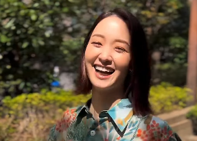 「可愛さ、青空に映える」剛力彩芽、爽やかグリーンドレス姿にファン悶絶