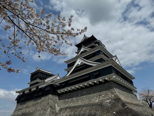 「熊本地震前震から9年」熊本城公式が日頃からの「備え」を呼びかける