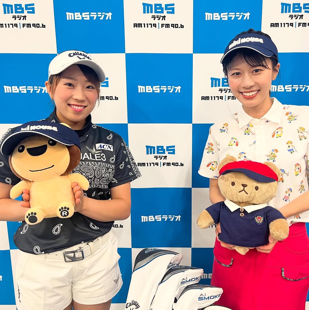 「今年こそ！！全力で応援します！」フリーアナウンサー・河谷麻瑚、