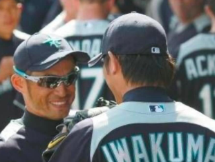 岩隈久志、イチローの殿堂入りを祝福「本当におめでとうございます！」