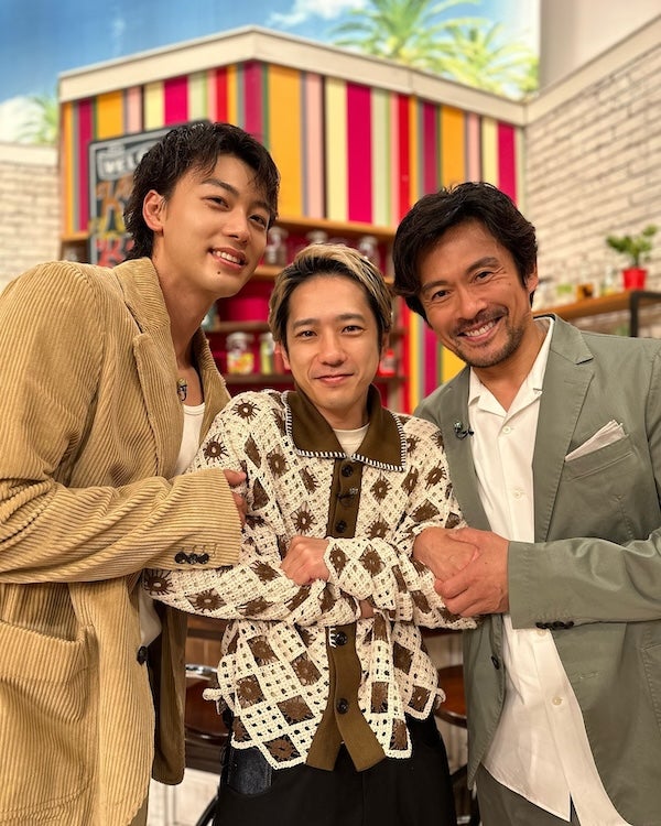 『ブラックペアン』出演者3Sが豪華すぎる、特に