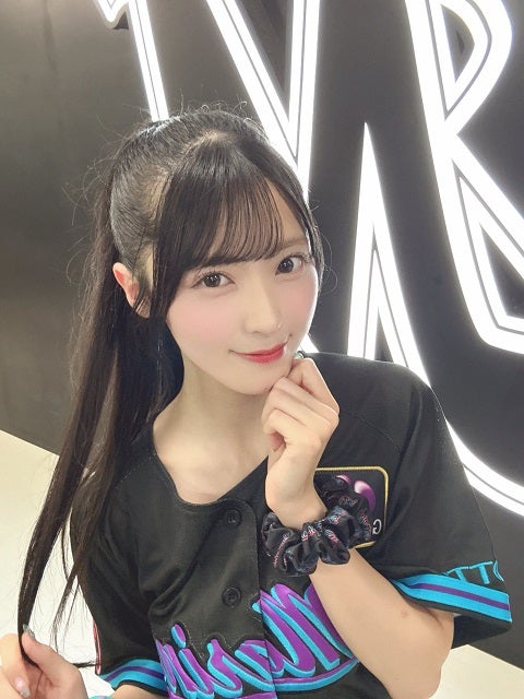 AKB48・佐藤綺星が