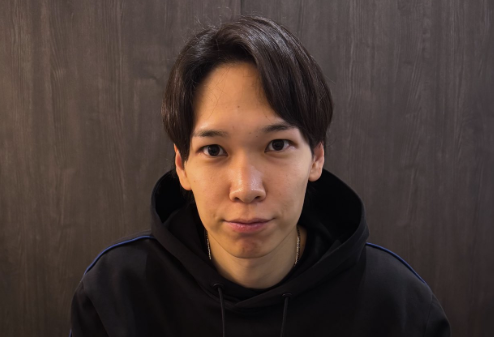 バレー男子日本代表のイケメンブロッカーがスキンケアを紹介「美肌の秘訣はこれか」