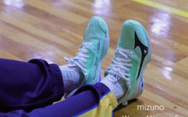 女子ハンドボール・HC名古屋 榊真菜が語る“神フィット”シューズとの出会いとは