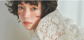 「お人形みたい…！」佐藤栞里、『ar』撮影ショットが美しすぎると話題