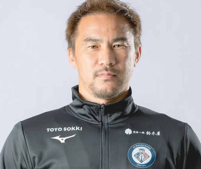 岡崎慎司がマインツでの決意表明「選手もクラブも共に成長を」