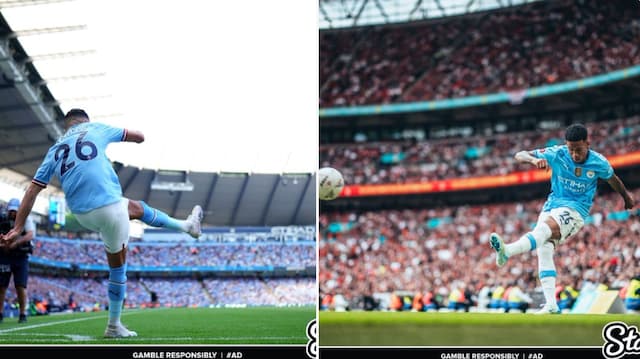 サビーニョ 憧れの存在と瓜二つ！？