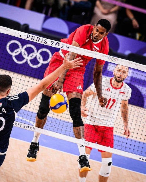 五輪制覇へ！最強ポーランド代表が