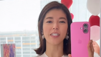 神田愛花が「ぽかぽか」楽屋ショットを公開！動画の“うっかりミス”にも反響