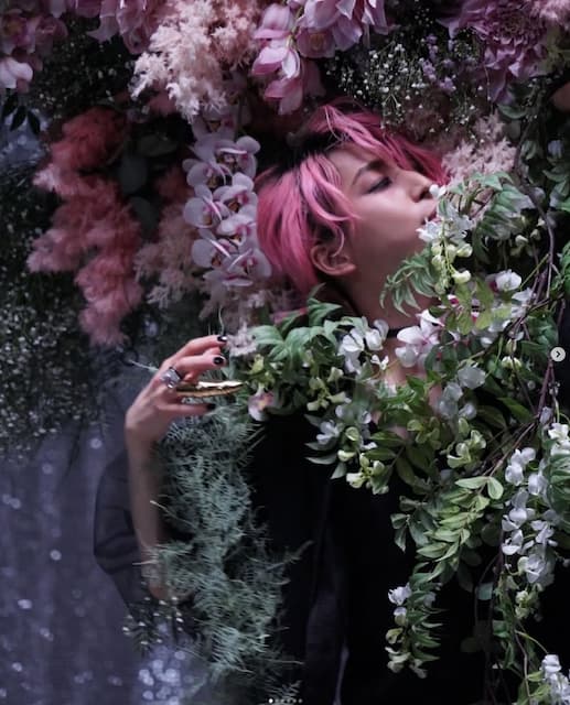 Snow Man・佐久間大介がMV off shotをインスタグラムに公開！人気楽曲Bass Bon！