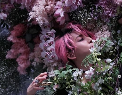 Snow Man・佐久間大介がMV off shotをインスタグラムに公開！人気楽曲Bass Bon！