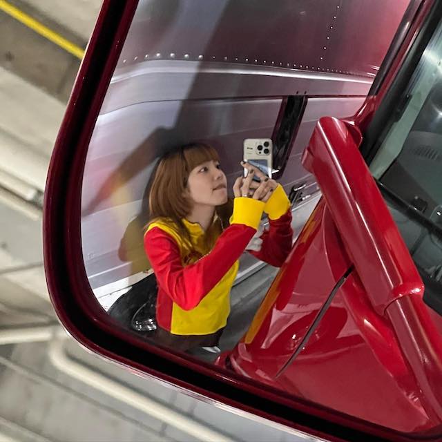 「これはどーゆ状況なの？！」あいみょん 可愛すぎる最新ショット披露💓