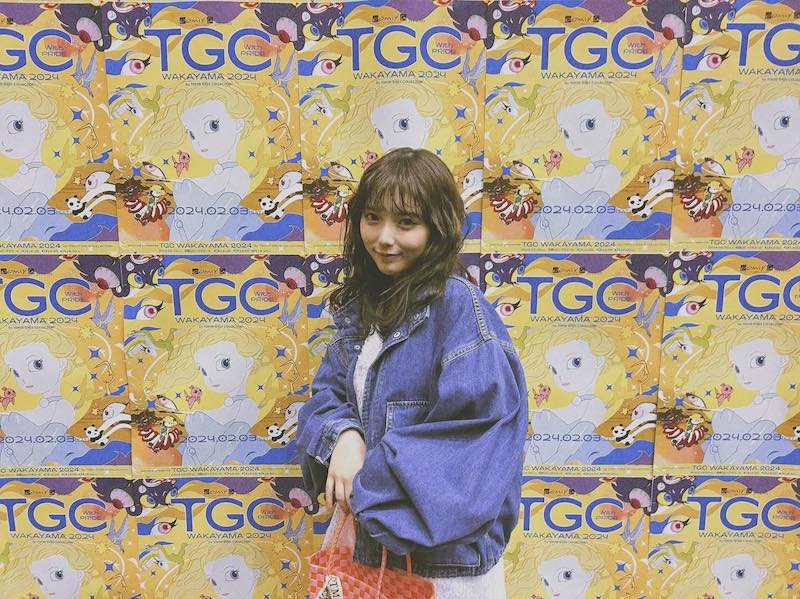 「まるでお姫様👸✨」可愛すぎる与田祐希のショットが話題😭😭