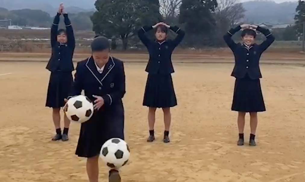 【動画】日ノ本学園(兵庫)「土だからこそつく技術力」