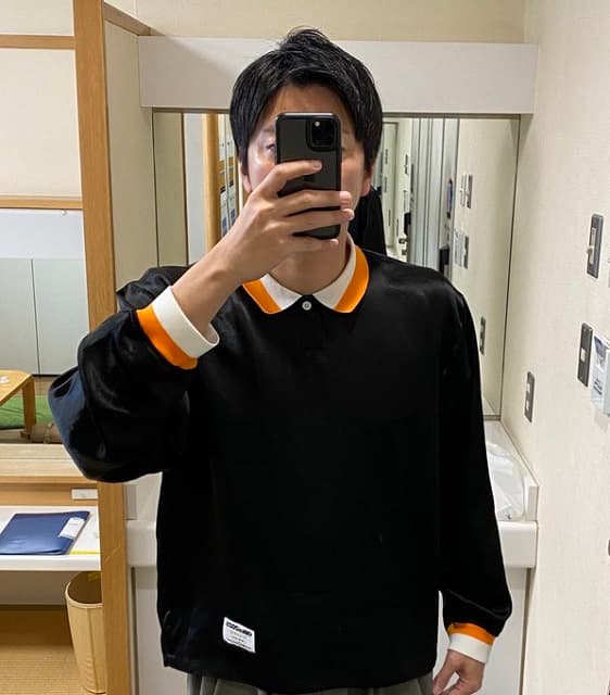 「そのままゴミ捨て場に決戦行って…」コットン 西村の衣装があのバレー漫画すぎると話題に