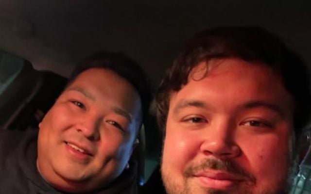 私服姿がカッコイイ！柔道家・ウルフアロンが最新ショットを公開