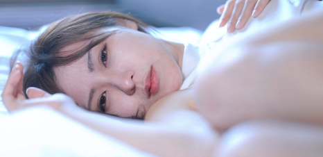 美麗オフショットを朝から投下！ファン歓喜のコメント続々、進藤もも