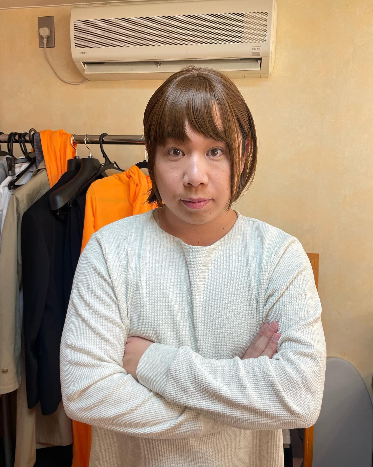 霜降り明星・せいや「トークおもろすぎてグループで神扱いされてる女子」