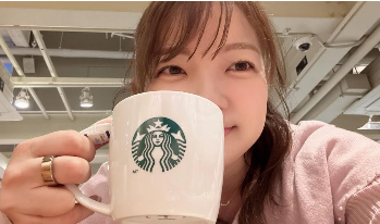 車いすテニス・田中愛美、オフショットで見せるリラックスした素顔