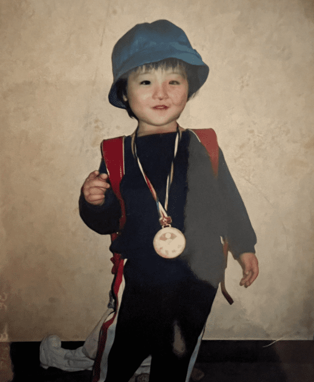 平本蓮 母からのLINEに愛を感じる「ママって未だに呼んでるけど」