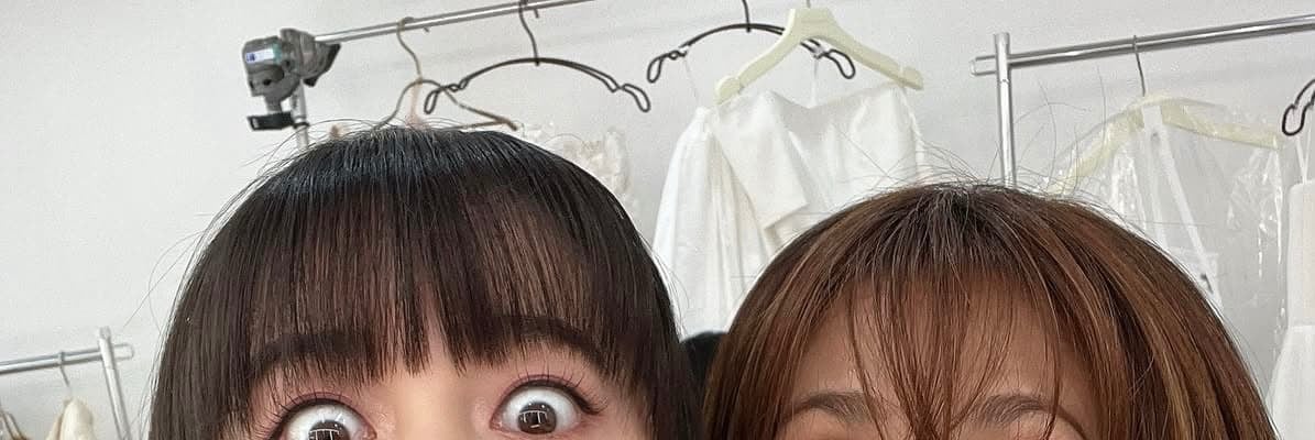 「似てますかね？」Cocomi＆工藤静香、顔寄せ親子2ショット公開に反響！