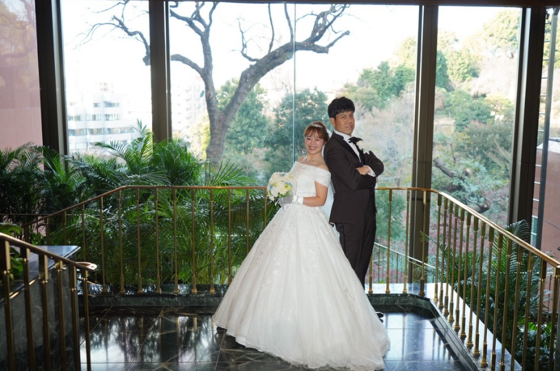 西村健太郎、結婚1周年に「家族が増え、毎日が本当に幸せ」