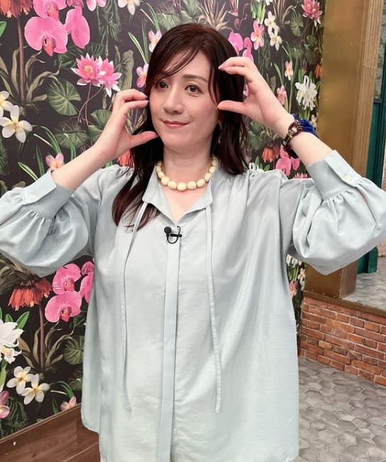 野々村友紀子が恋バナ炸裂！大西流星くんと語る一番楽しい時