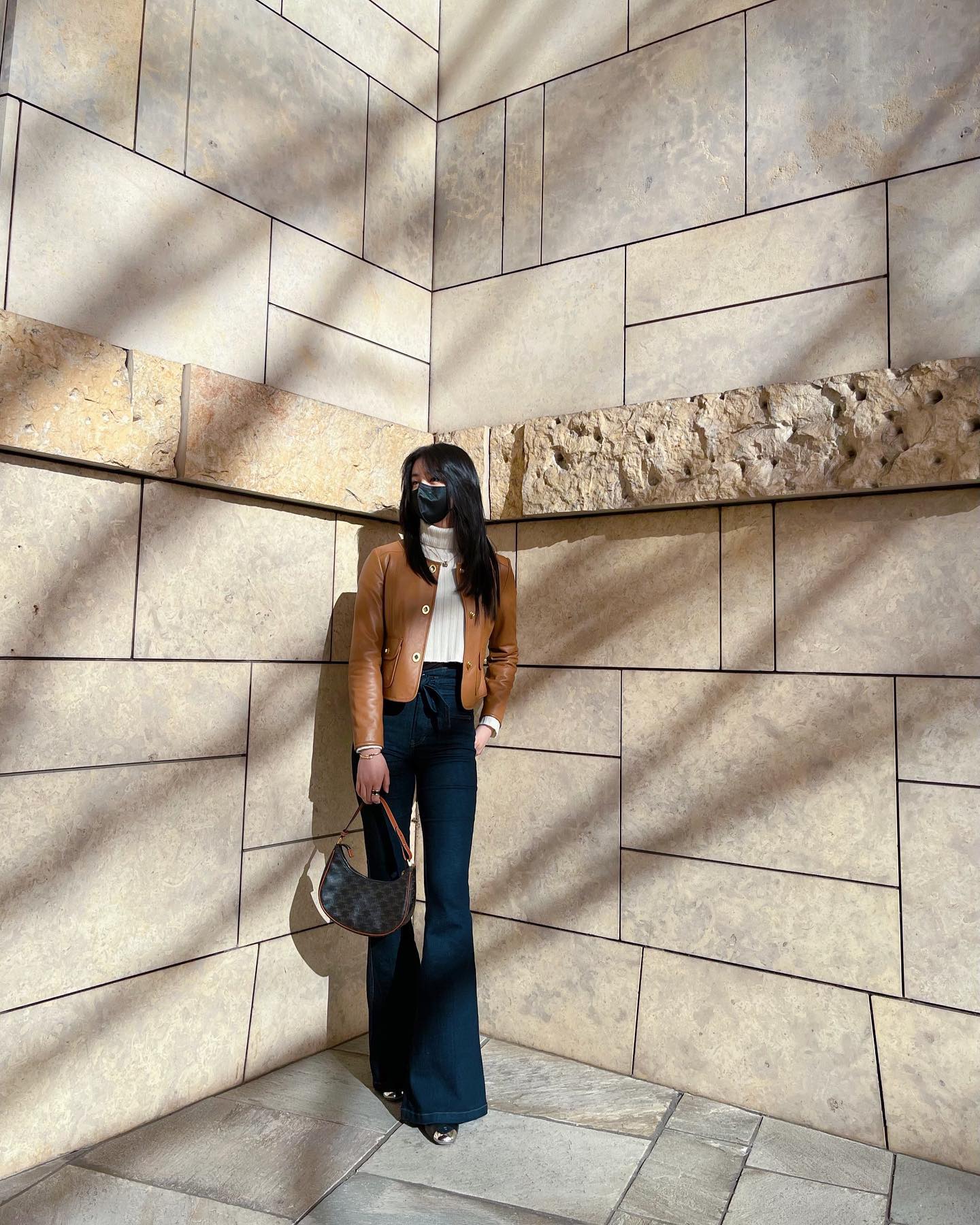 「ここさんとデート🥰」Kōki,が美しすぎる...美脚を披露👀✨