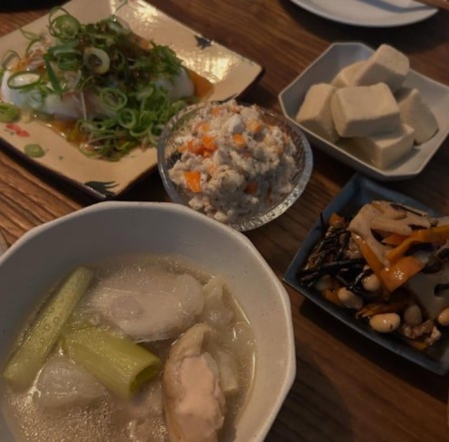 「めちゃくちゃリフレッシュできた！」山之内すずが沢山作って沢山食べて大満足なお正月を過ごす！