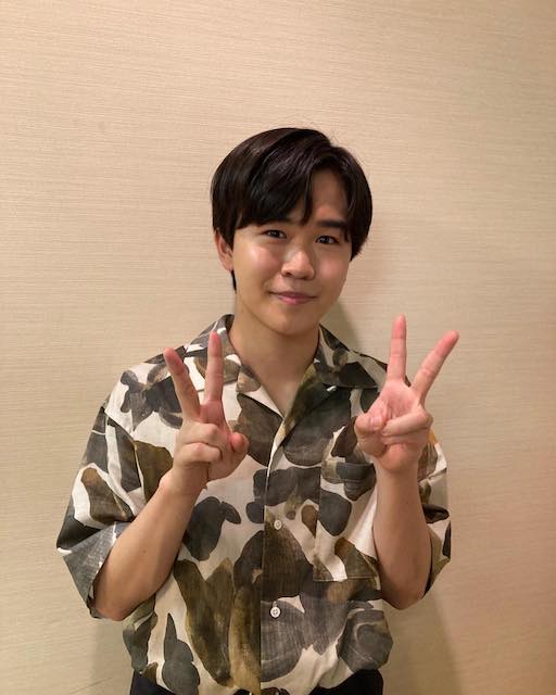 鈴木福 人気番組はしごの多忙な日々を告白🗣💭「zipからのヒルナンデスのMC✨」