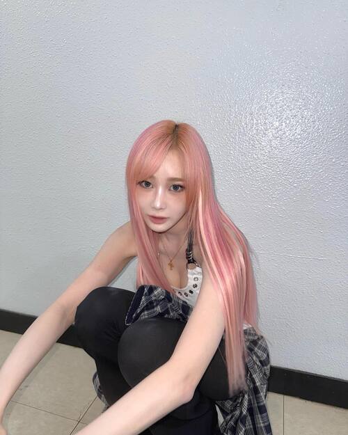 大人気韓国アイドルaespa・ジゼルの美しすぎる最新ショット！