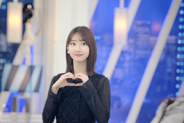 柏木由紀、ファンから撮ってもらった写真が「可愛すぎる」と話題に！