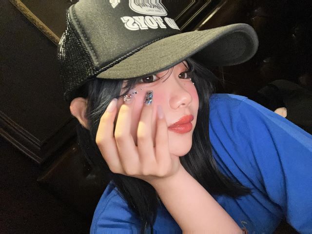 “今日好き”出演のインフルエンサー ビジュ爆発ショットを公開