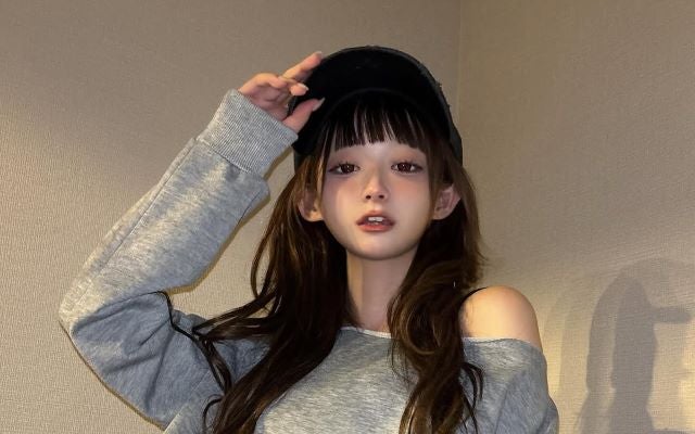 あの人気インフルエンサーの