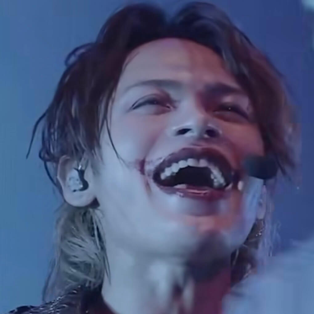 上田竜也・ライブDVDの映像を一部公開