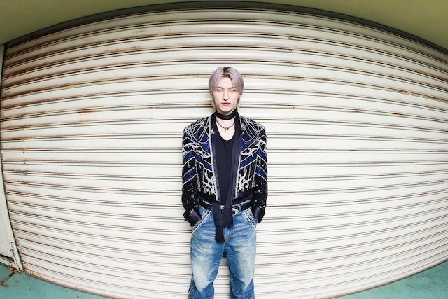 「かっこいいのに面白いってどういうこと」JO1・金城碧海 のオフショットが話題に