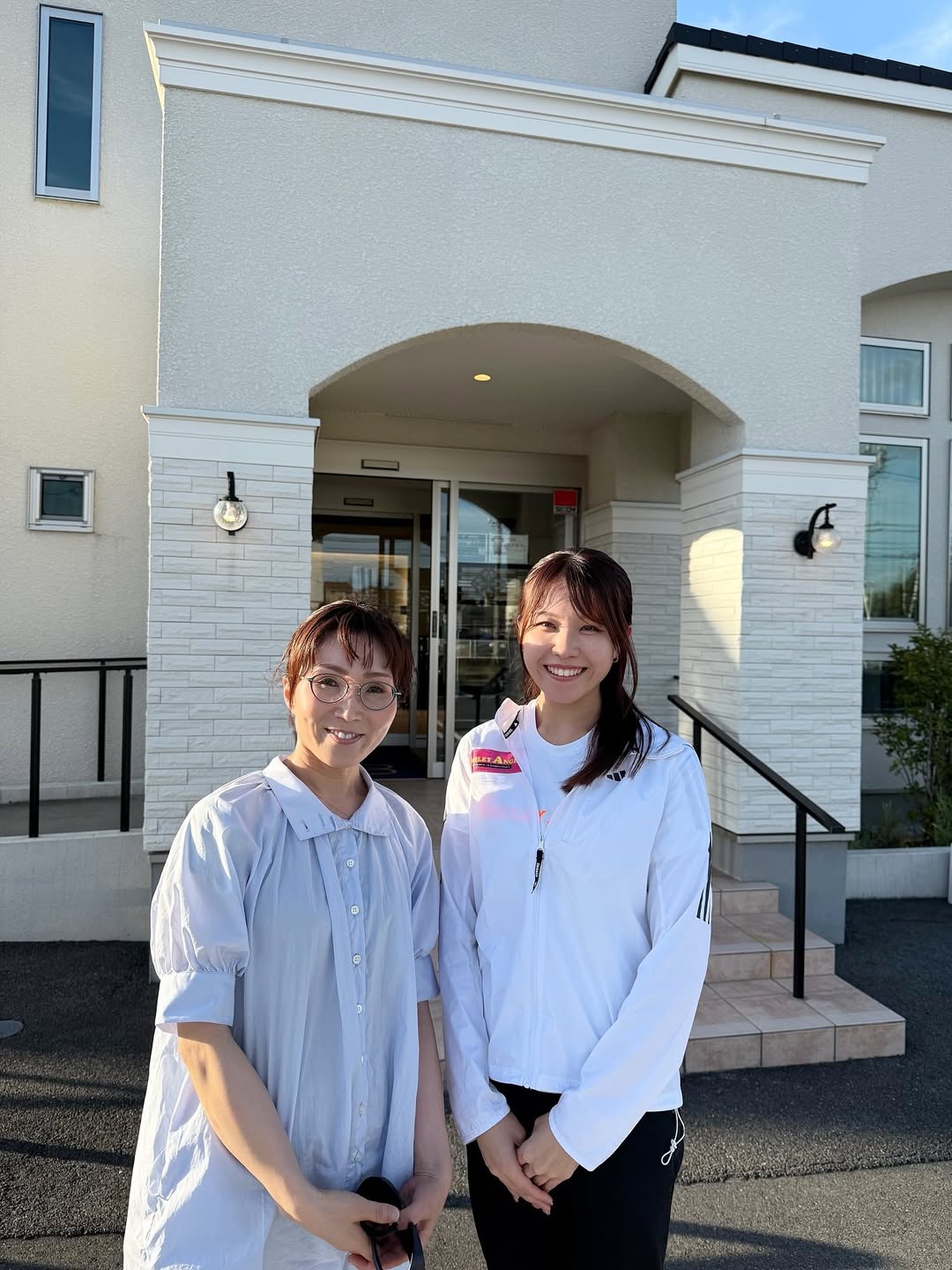 陸上・小林聖がスポンサー契約を報告！感謝を綴る