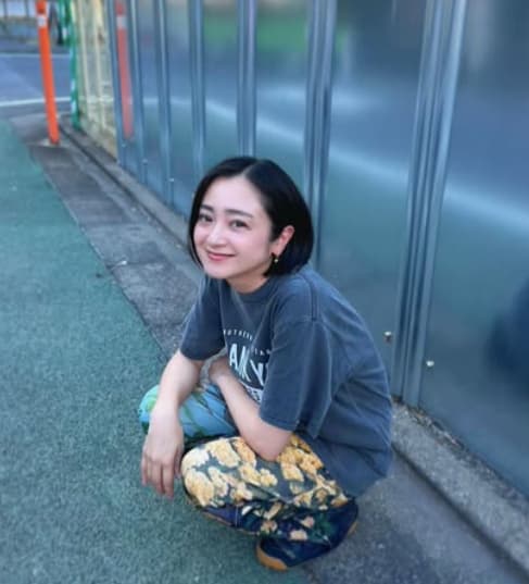 安達祐実、夏バテ気味の表情を投稿に心配よりも可愛いと話題に！？