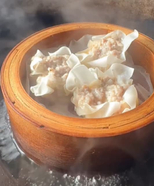 料理研究家・けんた食堂が作る「シウマイ」が「超凄腕！」と話題に！目を奪われる程の美味しそう！