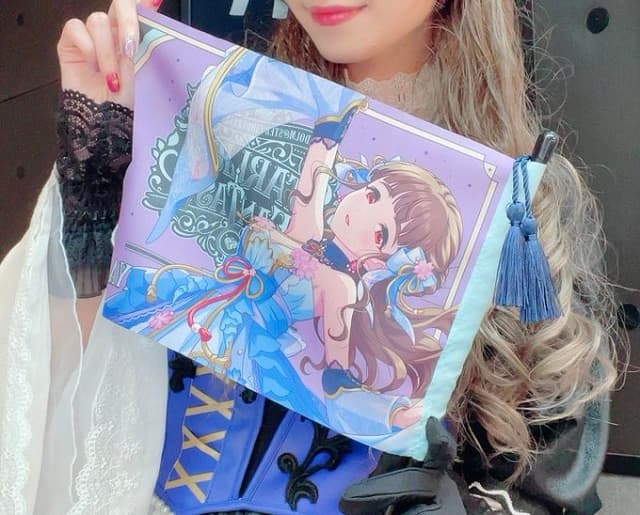 「明日も奈緒と」声優 松井恵理子がデレステ9周年記念ライブに出演！2日目に向けてコメント