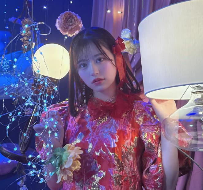 好き、お願い」FRUITS ZIPPER・月足天音、新曲MVの綺麗すぎる