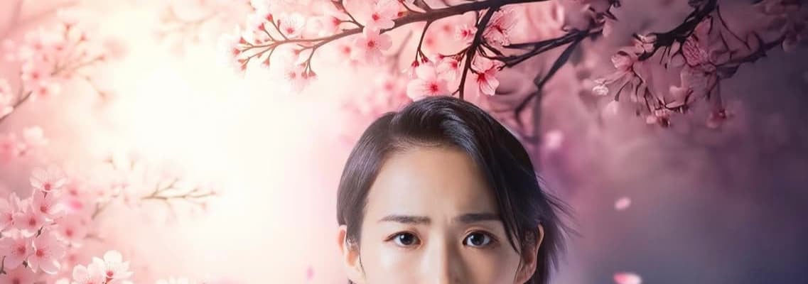 「美しすぎて、なんも言えねえ！！」空手家・清水希容、桜とのコラボショットにファン悶絶！