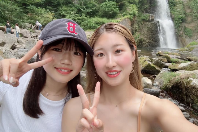 キャミソで美肌あらわ！マイナビ仙台レディース・大西若菜、仙台