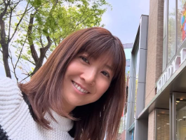 娘と原宿ハンバーグデート！根本美緒の“笑顔あふれる休日ショット”が可愛すぎる！