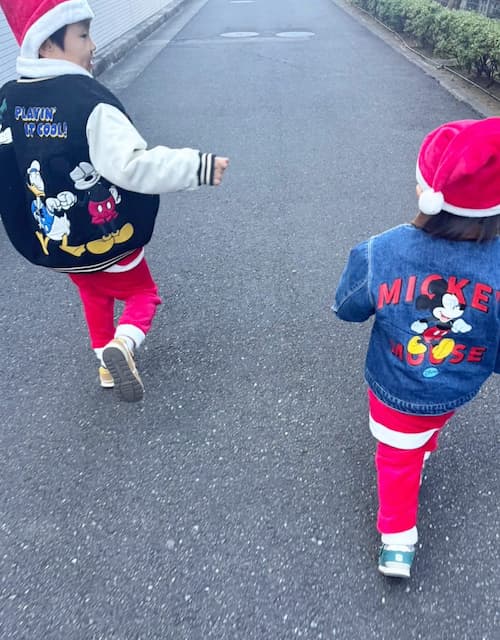 「めちゃくちゃサンタさんがきた」かまいたち山内の“Xmas”投稿にファンほっこり