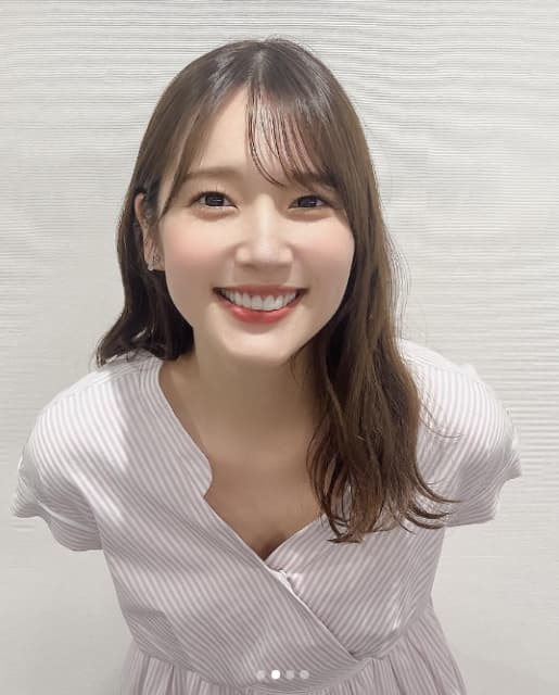 声優 内田真礼 オンライン個別お話し会に登場！「めちゃパワーもらったーー‼️」