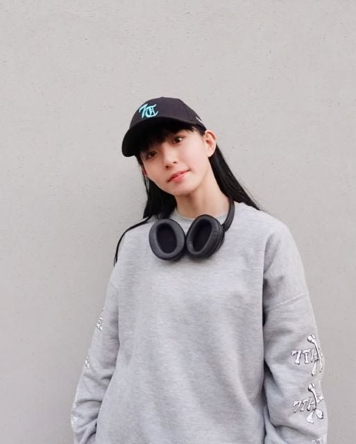 「たくさん歩くから」元空手日本一ハイキック女優・宮原華音、