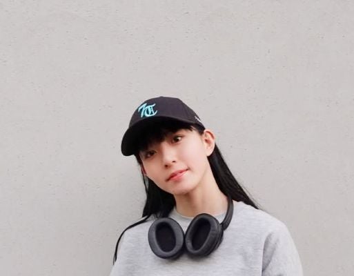 「たくさん歩くから」元空手日本一ハイキック女優・宮原華音、