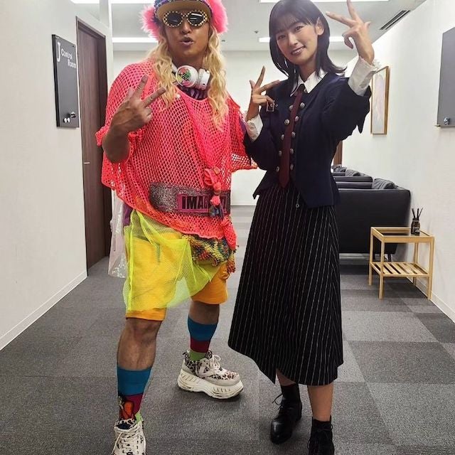 DJ KOOの「あの一言」でスタジオ騒然❓衝撃の真実とは...👀