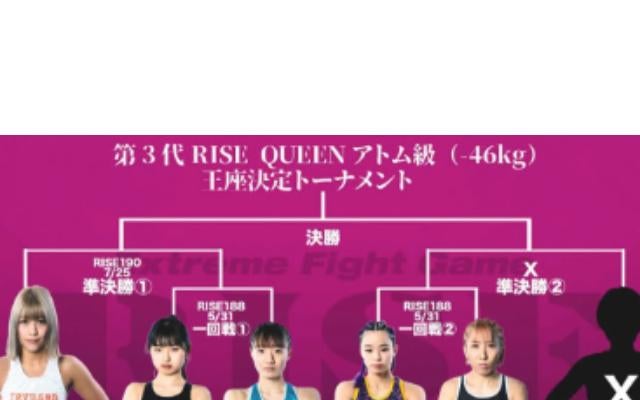 女子キックボクシング・平岡琴、10年越しの夢へ挑戦！アトム級王座トーナメント出場決定